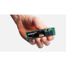 Kioxia Exceria 500GB 2100MB-1700MB M.2 2280 SSD