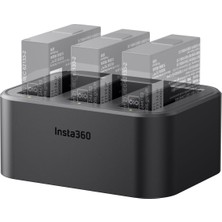 INSTA360 Ace Pro Fast Charge Hub