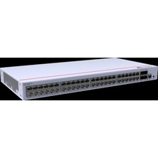 Huaweı Ekıt Cloudengıne S310-48T4S 52PORT 104GBIT/S Yönetilemez Swıtch