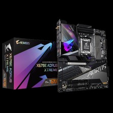 Gıgabyte X670E Aorus Xtreme Ddr5 8000(OC)MHZ Amd Am5