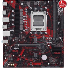 Asus EX-B650M-V7 Ddr5 8000MHZ Amd Am5