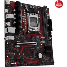 Asus EX-B650M-V7 Ddr5 8000MHZ Amd Am5