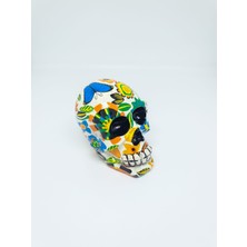 Humble Heykel Kurukafa  k Ev Aksesuarı