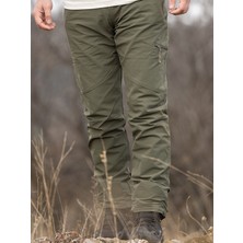 Huğlu Outdoor Esnek Trekking  Pantolon