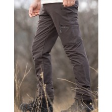 Huğlu Outdoor Esnek Trekking  Pantolon