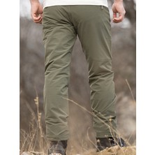 Huğlu Outdoor Esnek Trekking  Pantolon