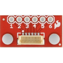 Sparkfun Gps Breakout