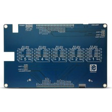 Mikroe Mikromedia 7 For STM32 Shield