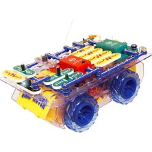 Snap Circuits Rover (Scrov-10)