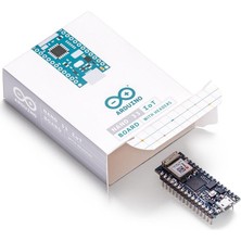 Arduino Nano 33 Iot (Headers) (Orijinal)