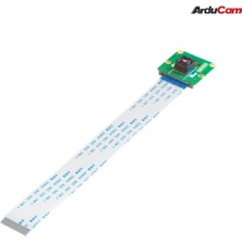 Arducam Raspberry Pi Için Arducam 16MP IMX519 Noır Kamera Modülü