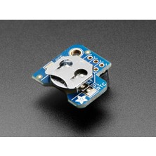 Adafruit Pi Rtc - PCF8523 Raspberry Pi Için Gerçek Zamanlı Saat