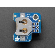 Adafruit Pi Rtc - PCF8523 Raspberry Pi Için Gerçek Zamanlı Saat