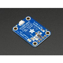 Adafruit Kapasitif Dokunmatik Sensör - Anlık (AT42QT1010)