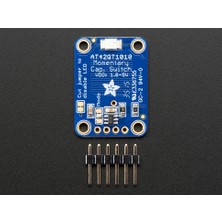 Adafruit Kapasitif Dokunmatik Sensör - Anlık (AT42QT1010)