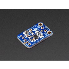 Adafruit Mono 2.5W D Sınıfı Ses Amplifikatörü - PAM8302