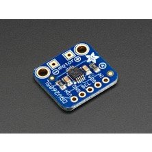 Adafruit DRV2605L Haptik Motor Kontrolörü