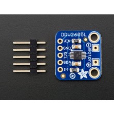 Adafruit DRV2605L Haptik Motor Kontrolörü