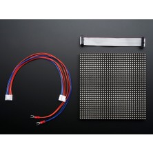 Adafruit 32X32 Rgb LED Matrix Panel - 5mm Aralıklı