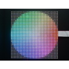 Adafruit 32X32 Rgb LED Matrix Panel - 5mm Aralıklı