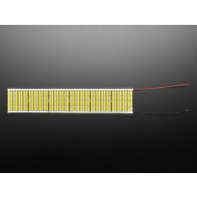 Adafruit Nth-Light Dar LED Esnek Şerit Işığı