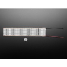 Adafruit Nth-Light Dar LED Esnek Şerit Işığı