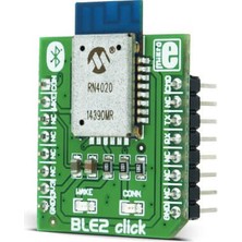 Mikroe Ble2 Click