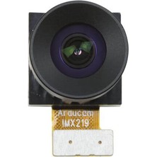 Arducam 8mp M12 Lens Drop-In Değiştirme Raspberry Pi Kamera Modülü V2 Için Düşük Bozulma Lensli IMX219 Sensörü 70 Derece Fov Yatay