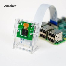 Arducam Raspberry Pi Kamera Modülü Için Otomatik Odaklama Motorlu Odak Lensi OV5647 5mp 1080P