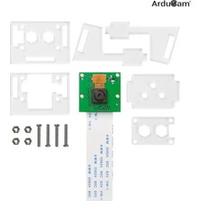 Arducam Raspberry Pi Kamera Modülü Için Otomatik Odaklama Motorlu Odak Lensi OV5647 5mp 1080P