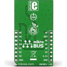 Mikroe Gps3 Click