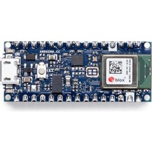 Arduino Nano 33 Ble With Headers