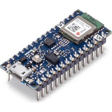 Arduino Nano 33 Ble With Headers