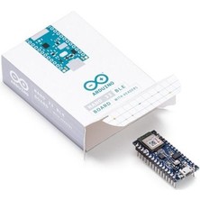 Arduino Nano 33 Ble With Headers