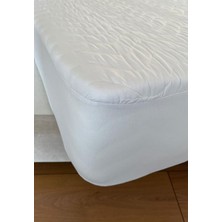 Wow Sıvı Geçirmez Kapitone Fitted Alez 180*200