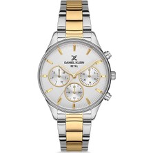 Danıel Kleın DKE.1.10268.3 Kadın Kol Saati