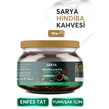 Sarya Hindiba Kahvesi Detox Kahve 1 Aylık - (60 Kullanım) Net 150GR