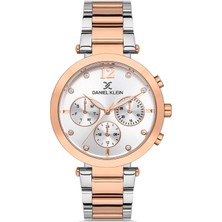 Danıel Kleın DKE.1.10115.6 Kadın Kol Saati