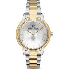Danıel Kleın DKE.1.10227.5 Kadın Kol Saati