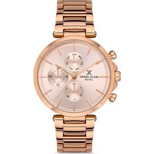Danıel Kleın DKE.1.10369.4 Kadın Kol Saati