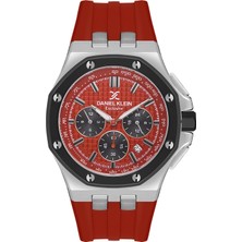 Danıel Kleın DK.1.13616.9 Erkek Kol Saati