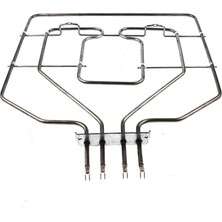 KGPart Bosch Fırın Rezistansı