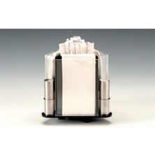 Tek Tıkla Mutfak Döner Tuz Biber Kürdan Şeker Peçete Menü Seti