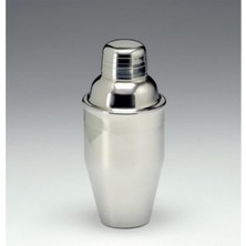 Tek Tıkla Mutfak Çelik Shaker 250 Ml