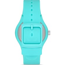 Aqua Di Polo 1987 APWR031806 Yeşil Unisex Silikon Kol Saati