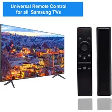 Archive Tüm LED QLED UHD Hdr LCD Çerçeve Kavisli Hdtv 4K 8k 3D Akıllı Için Evrensel Uzaktan Kumanda (Yurt Dışından)