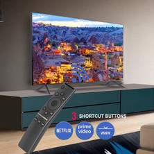 Archive Tüm LED QLED UHD Hdr LCD Çerçeve Kavisli Hdtv 4K 8k 3D Akıllı Için Evrensel Uzaktan Kumanda (Yurt Dışından)