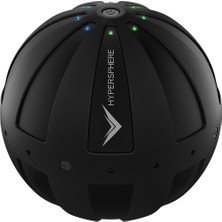 Hyperice Hypersphere-Siyah