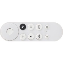 Archive Google Google Google Tv Google Voice Set Üstü Kutu Uzaktan Kumandası Için Uygundur (Yurt Dışından)