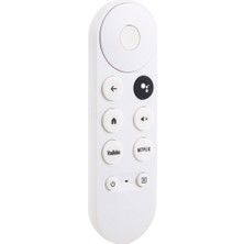 Archive Google Google Google Tv Google Voice Set Üstü Kutu Uzaktan Kumandası Için Uygundur (Yurt Dışından)